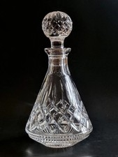Waterford Crystal Lismore Roly