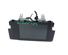 HONDA CIVIC MK10 SAT NAV