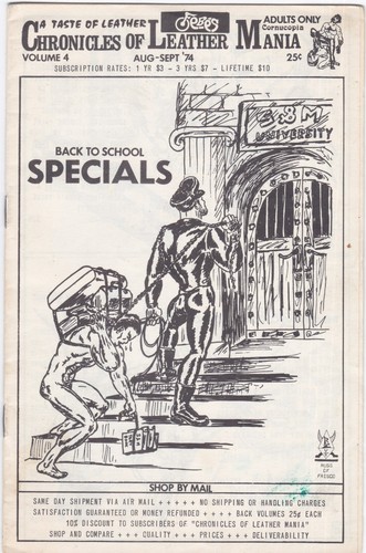 Vintage catalog chronicles of - vintage, catalog: