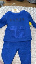 ted baker baby boy 3-6 months