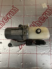 Mercedes R 129 SL Hydraulic Roof Pump 1298001448 e2331 SL280 SL320 SL500 SL600