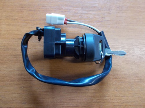 Suzuki ltz400 ltr450 key - suzuki,