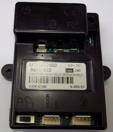 Gazco el0516 copreci - ,