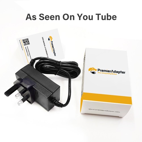 Replacement power supply - power, for