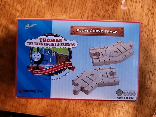 Britt thomas friends clickity - thomas,