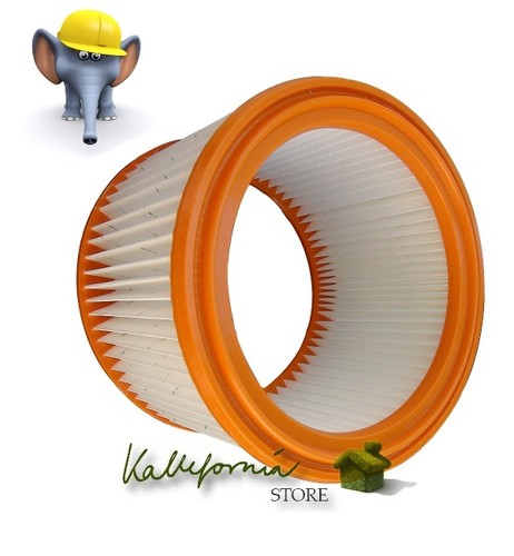 Lamella filter washable - lamella,