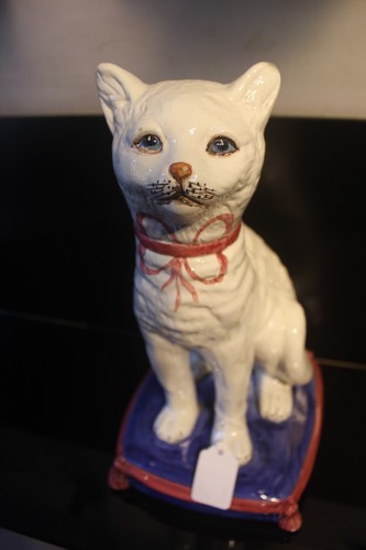 Vintage antique staffordshire - antique,