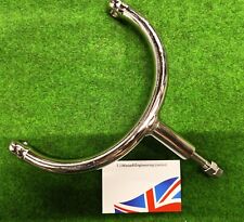 Headlamp Bracket, Triumph X75 Hurricane 97-4195 - Made in England