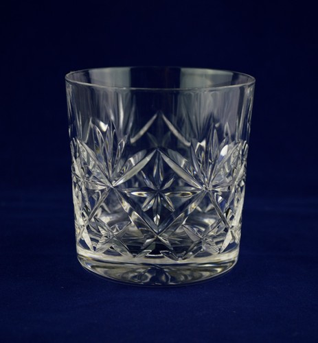 Thomas webb crystal - webb,