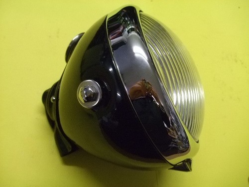 Lucas type mu42 2 - lucas, 1/2"