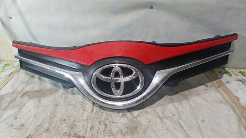 Toyota yaris front - yaris,