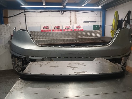 Renault trafic mk3 front - trafic,