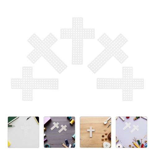 Pcs diy crafting canvas - pcs,
