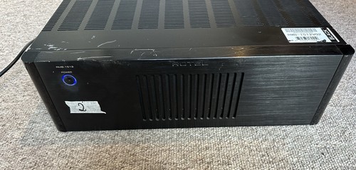 Rotel rmb 1512 - rmb-1512, 12-channel