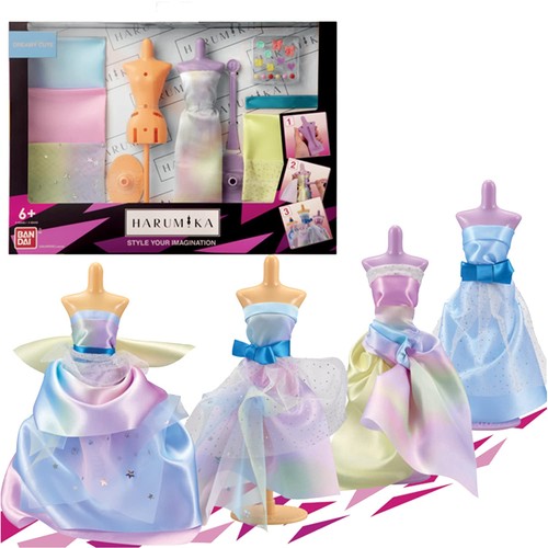 Harumika 40445 fashion design - 40445,