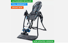 Teeter FitSpine LX9 Inversion