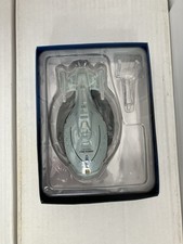 Eaglemoss Star Trek USS