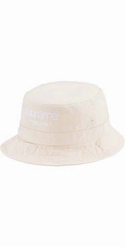 Supreme natural chino - supreme, twill