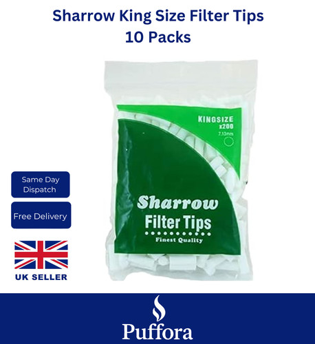 Sharrow king size - sharrow, filter