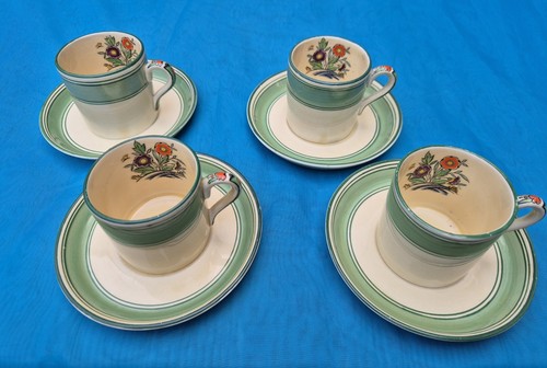 Minton art deco - art, &