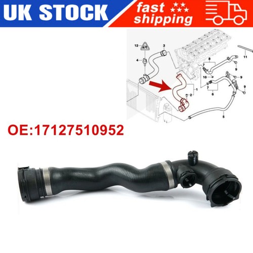 17127510952 for bmw e46 320i - for,