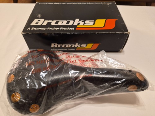 Nos brooks sturmey archer - /,