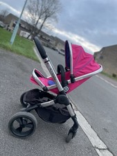 iCandy Peach 3 Pram – Purple