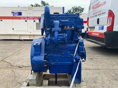 Used perkins 1103a - used,