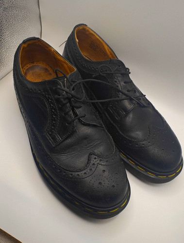 Martens vintage made in - dr.,
