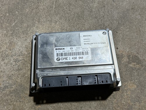 Bmw e36 e46 m43 316i - e46,