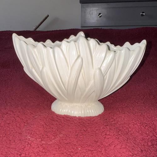 Vintage sylvac white hyacinth - vintage,