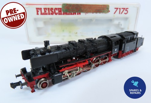 Gauge fleischmann 7175 - n,