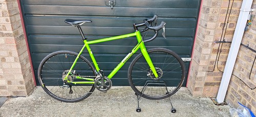 Pinnacle dolomite road bike - pinnacle,