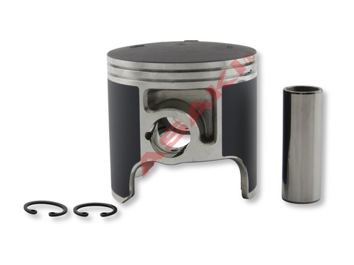 Piston kit std 6m6 11631 - kit,