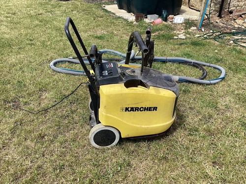 Karcher puzzi 400 - puzzi,