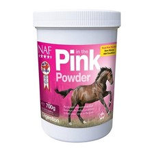 NAF In The Pink Powder -