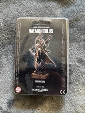 Games Workshop Warhammer 40k