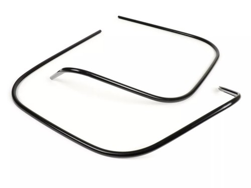 Moto nostra black leg - moto,
