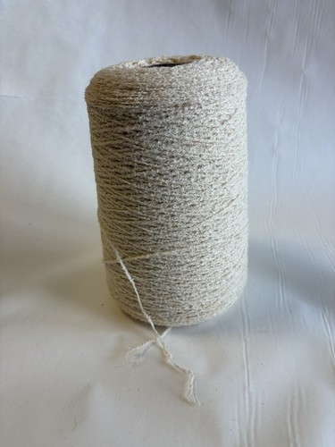 100 wool yarn - yarn, on