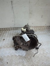 Ford Fiesta Mk7.5 St-line