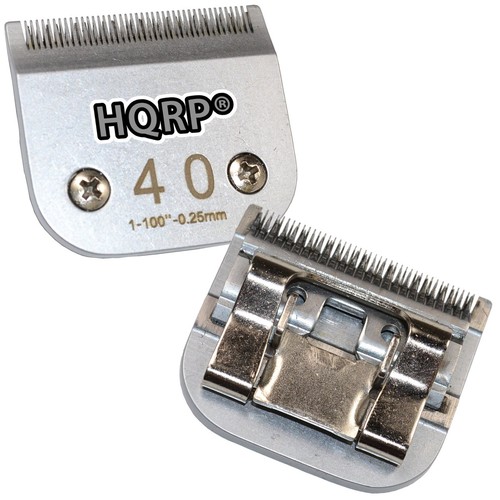 Hqrp size clipper - clipper, blade