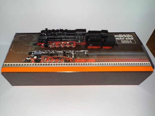 Marklin gauge locomotive - gauge,