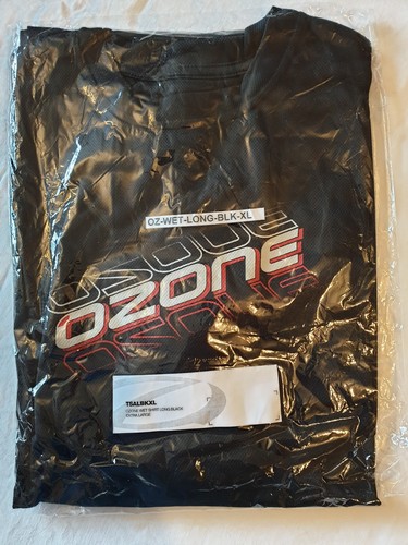 Ozone kites wet - wet, sleeve