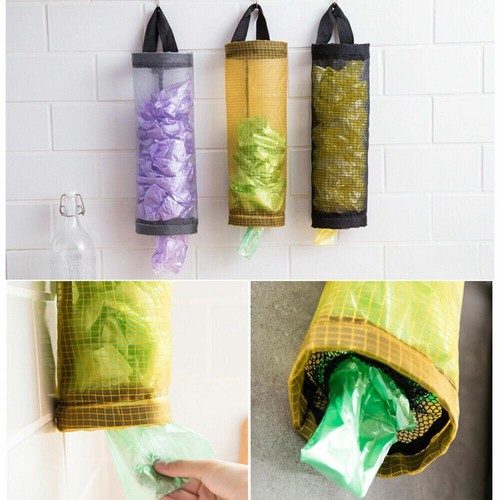 Grocery bag holder - grocery, shopping