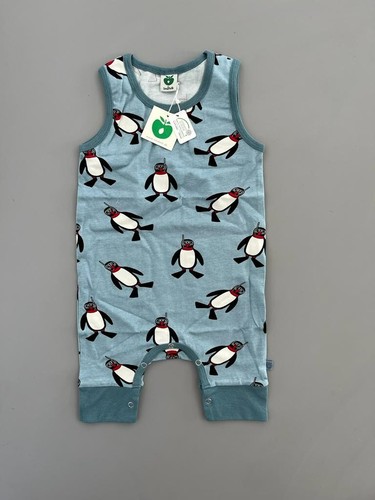 Penguin rompersuit size 80 - -,