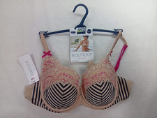 EX M&S Underwired Full Cup Bra