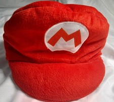 Vintage Nintendo Super Mario