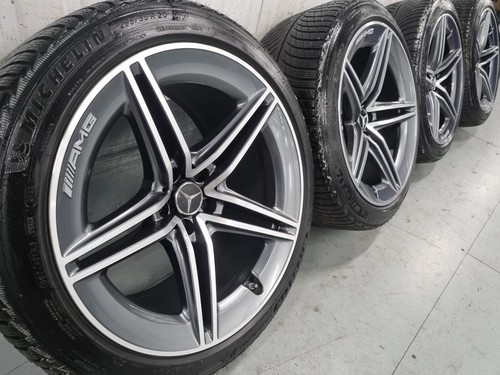 Genuine mercedes amg - mercedes, gt