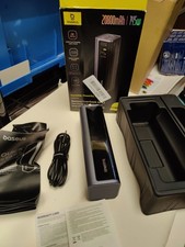 Baseus EnerGeek 145W 20800mAh