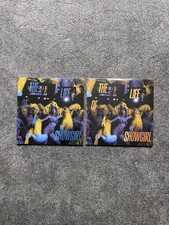 Taylor Swift The Life of a Showgirl: Baby, That's Show Business Edition Vinyls